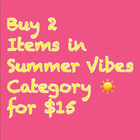 ☀️⬇️Last 1 left- Bikini Top & High Waist Bottom - Picture 8 of 8